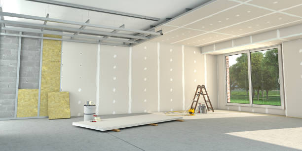 Best Residential Insulation in Chadwicks, NY